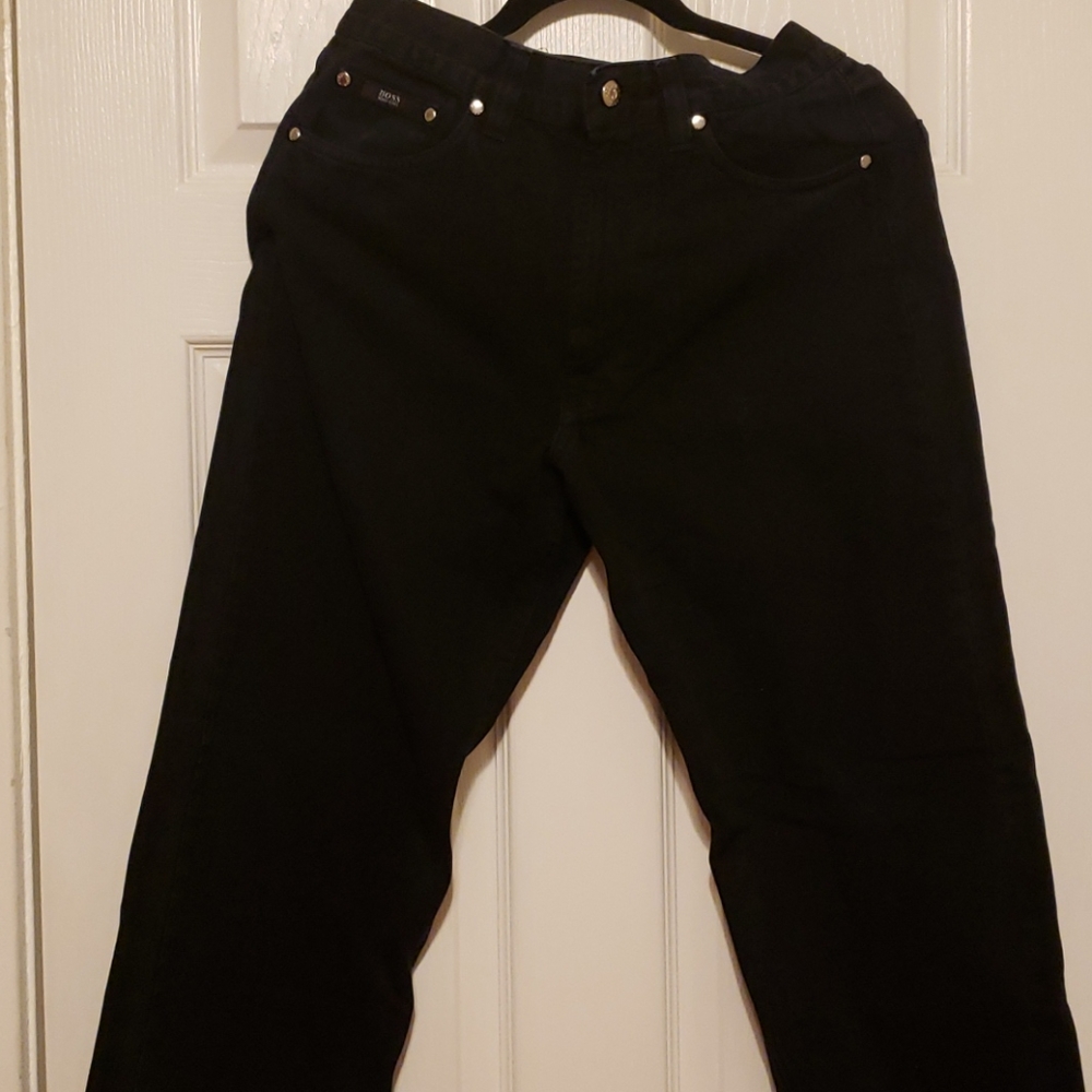 Boss Pants with 2 🆓 mystery gifts! - Picture 1 of 2